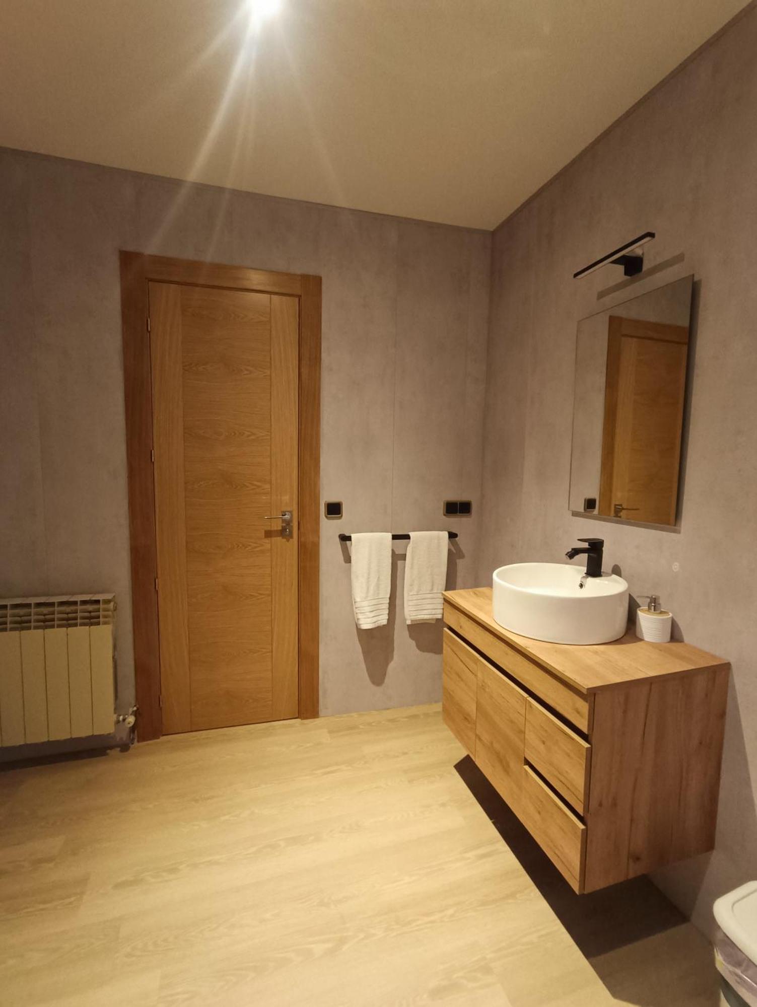 Cabezuela Casa Aldaヴィラ エクステリア 写真