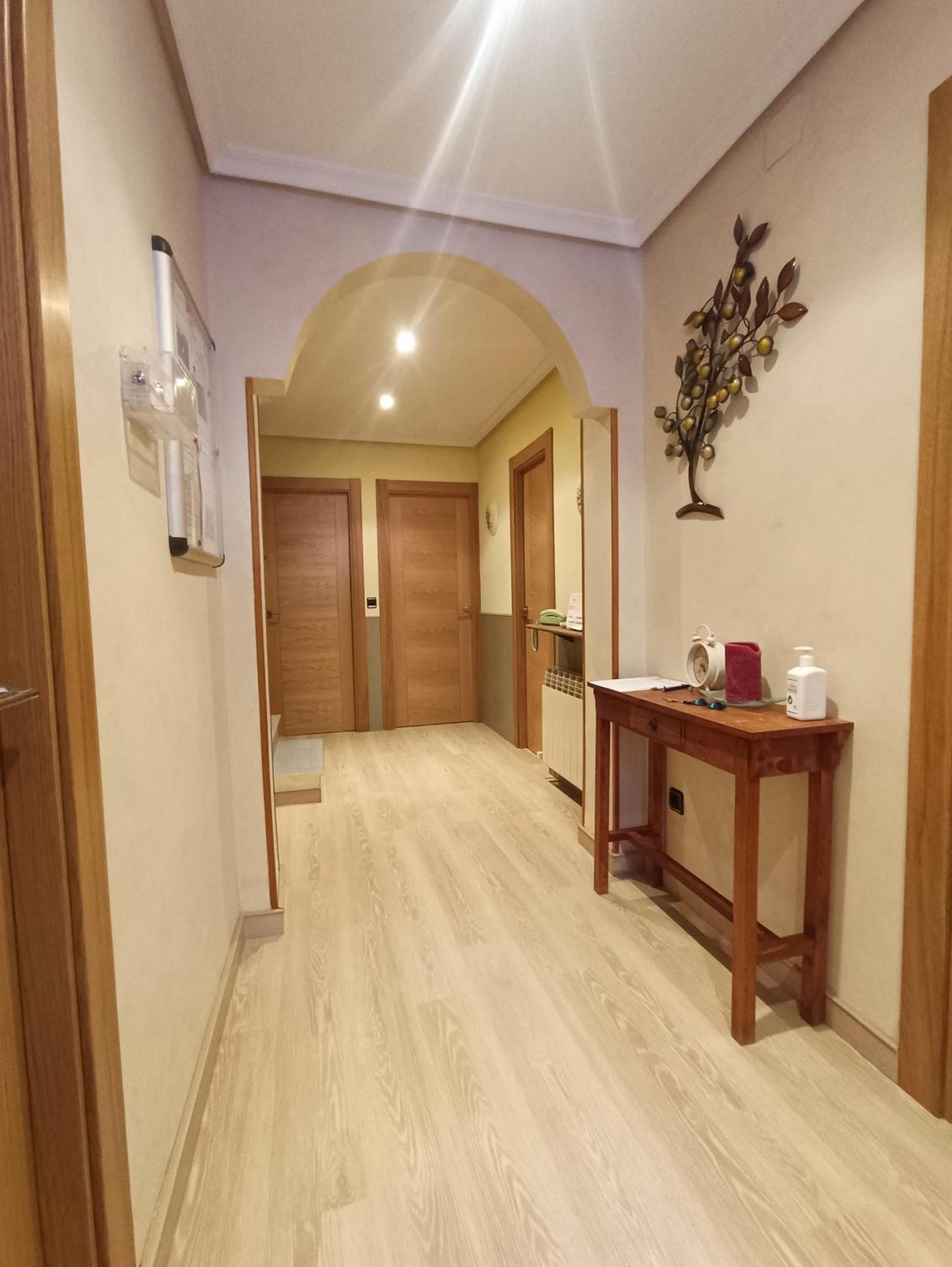 Cabezuela Casa Aldaヴィラ エクステリア 写真
