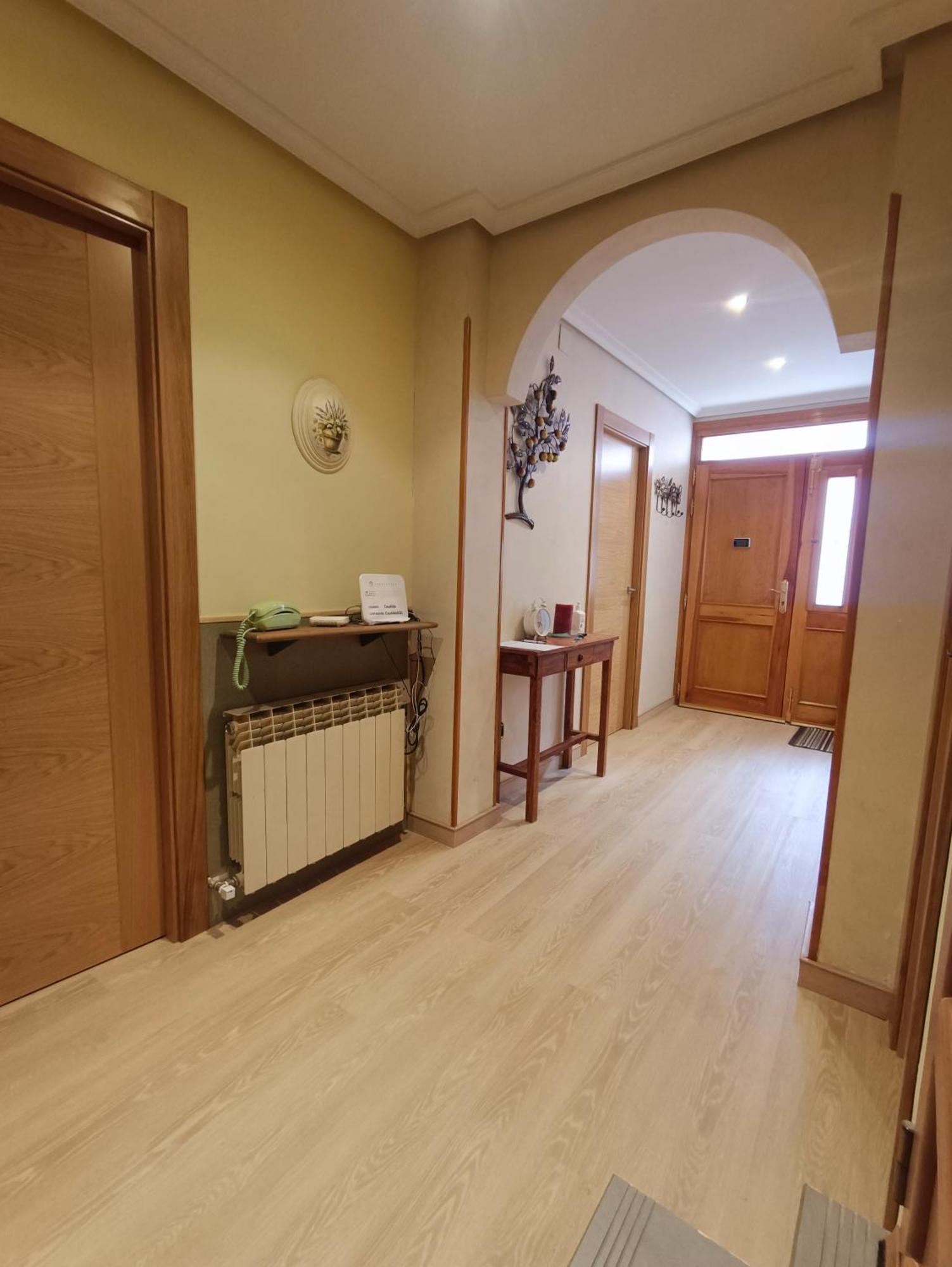 Cabezuela Casa Aldaヴィラ エクステリア 写真
