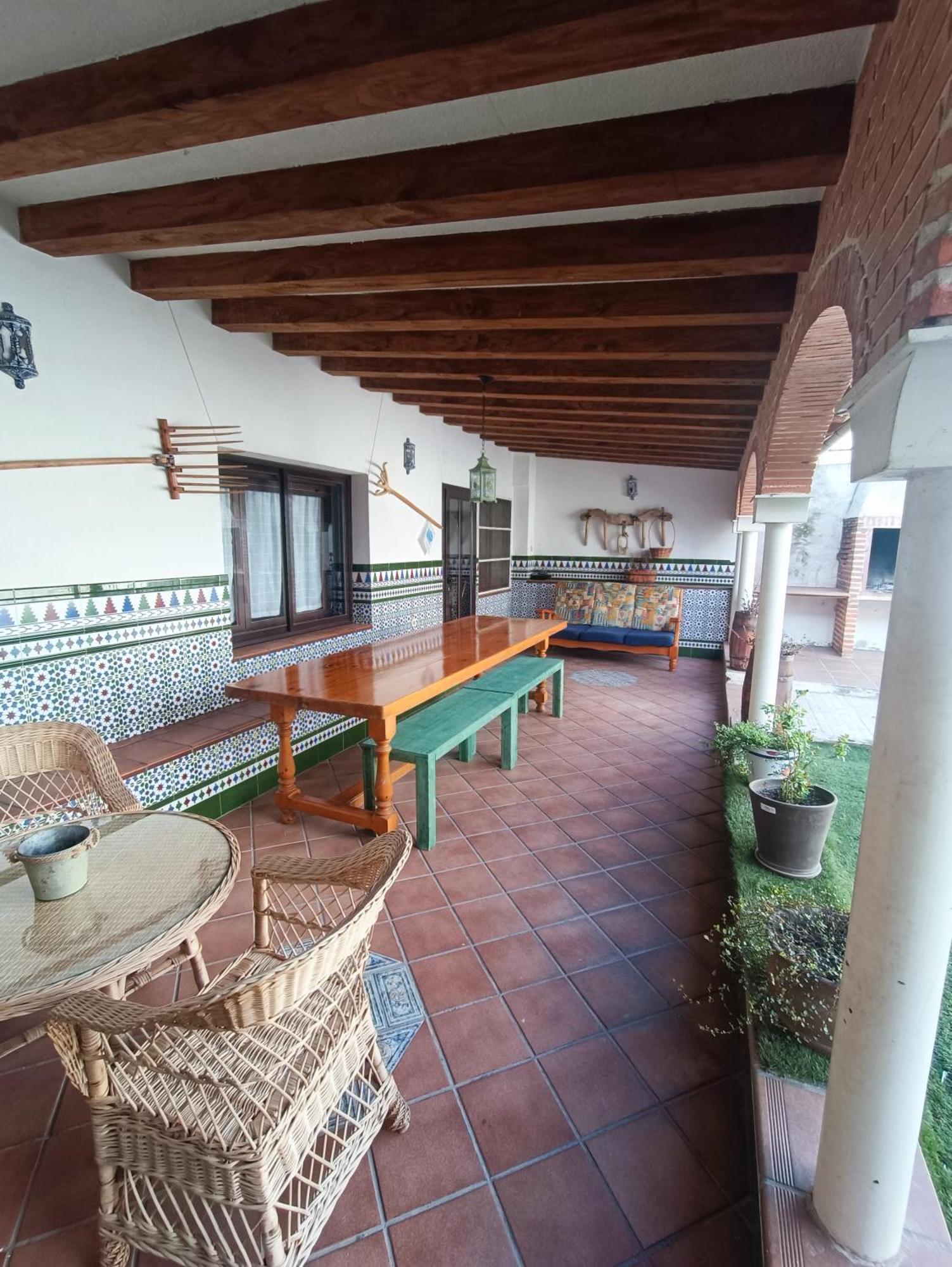 Cabezuela Casa Aldaヴィラ エクステリア 写真
